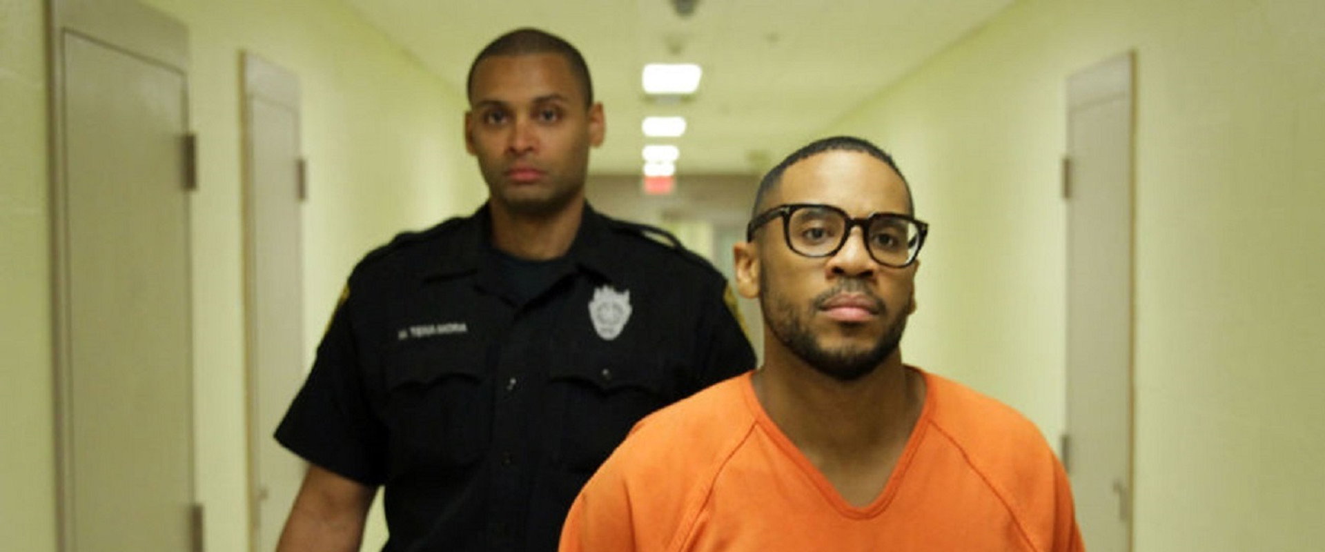 The Insider: Reggie Yates