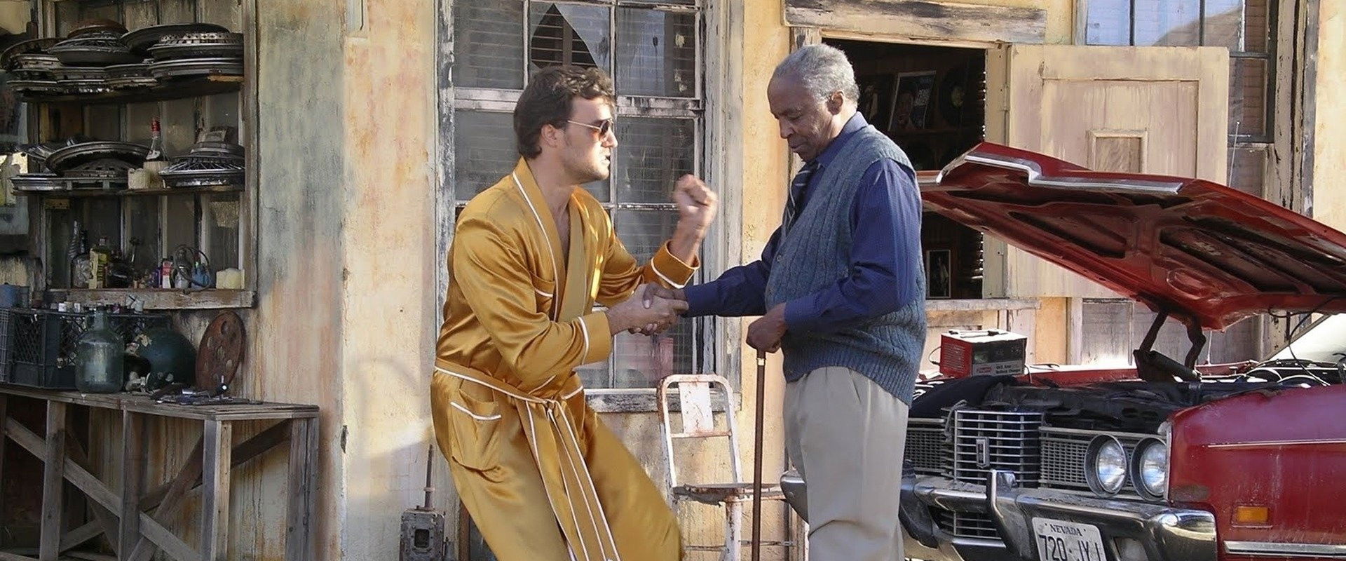 Satin's banner image