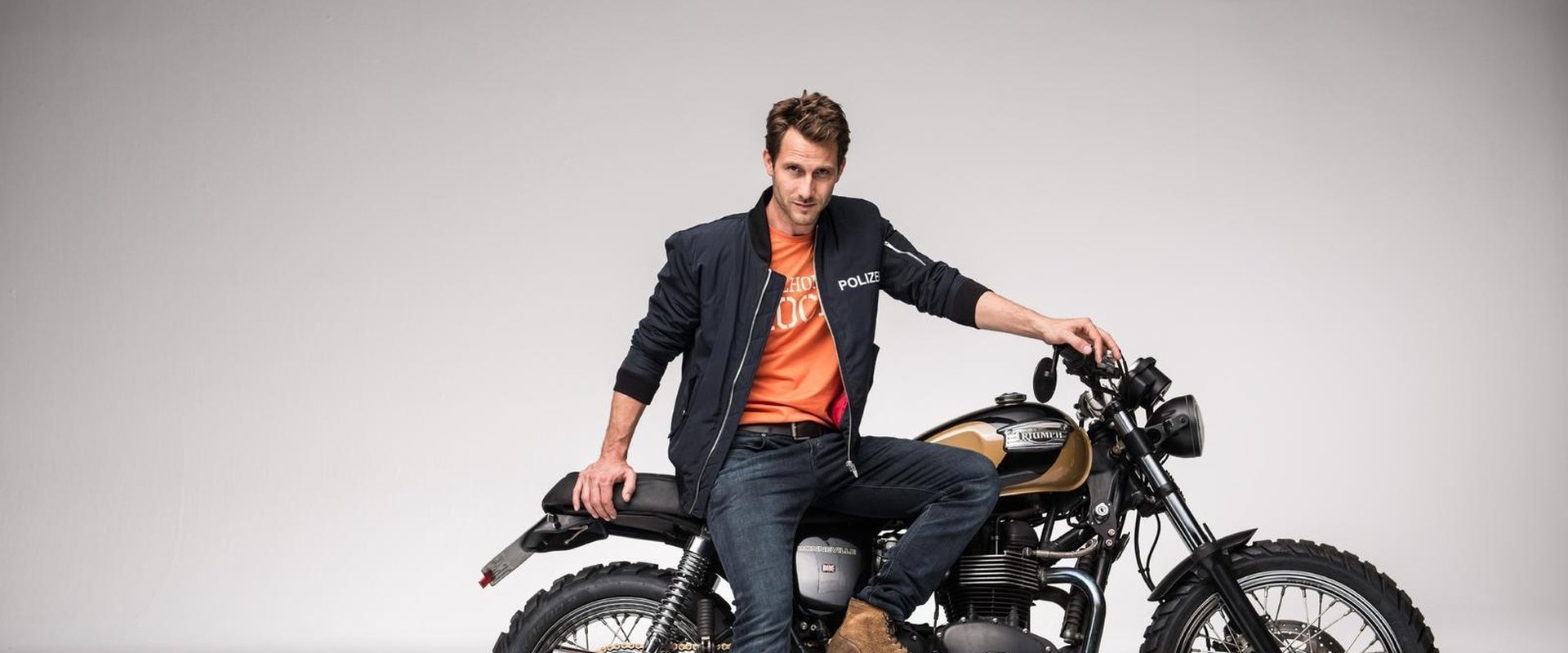 Bad Cop – kriminell gut