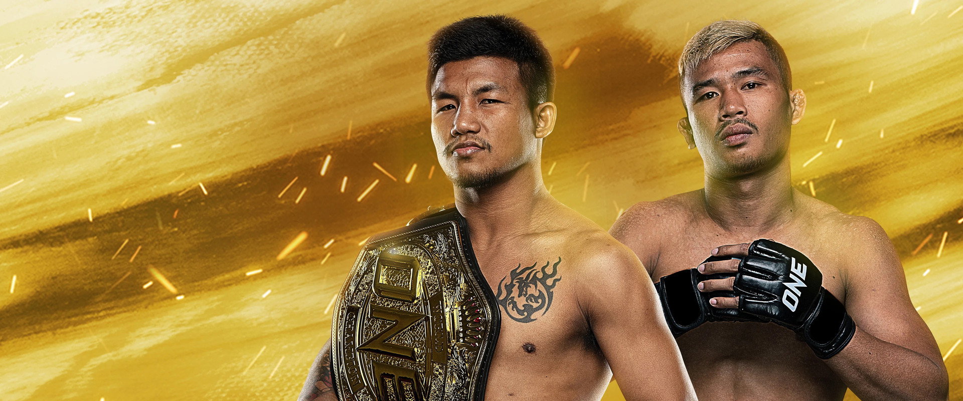 ONE Friday Fights 34: Rodtang vs. Superlek's banner image