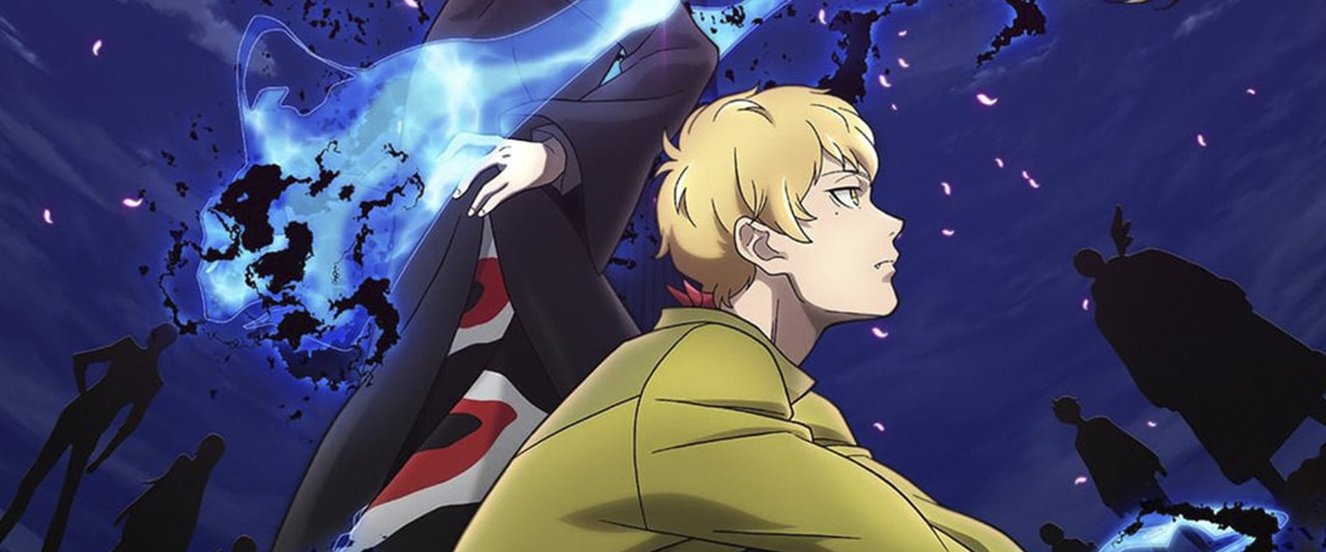 Tower of God