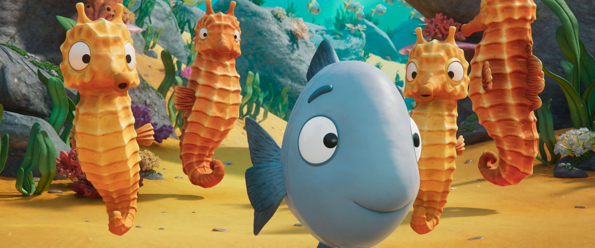 Tiddler's banner image