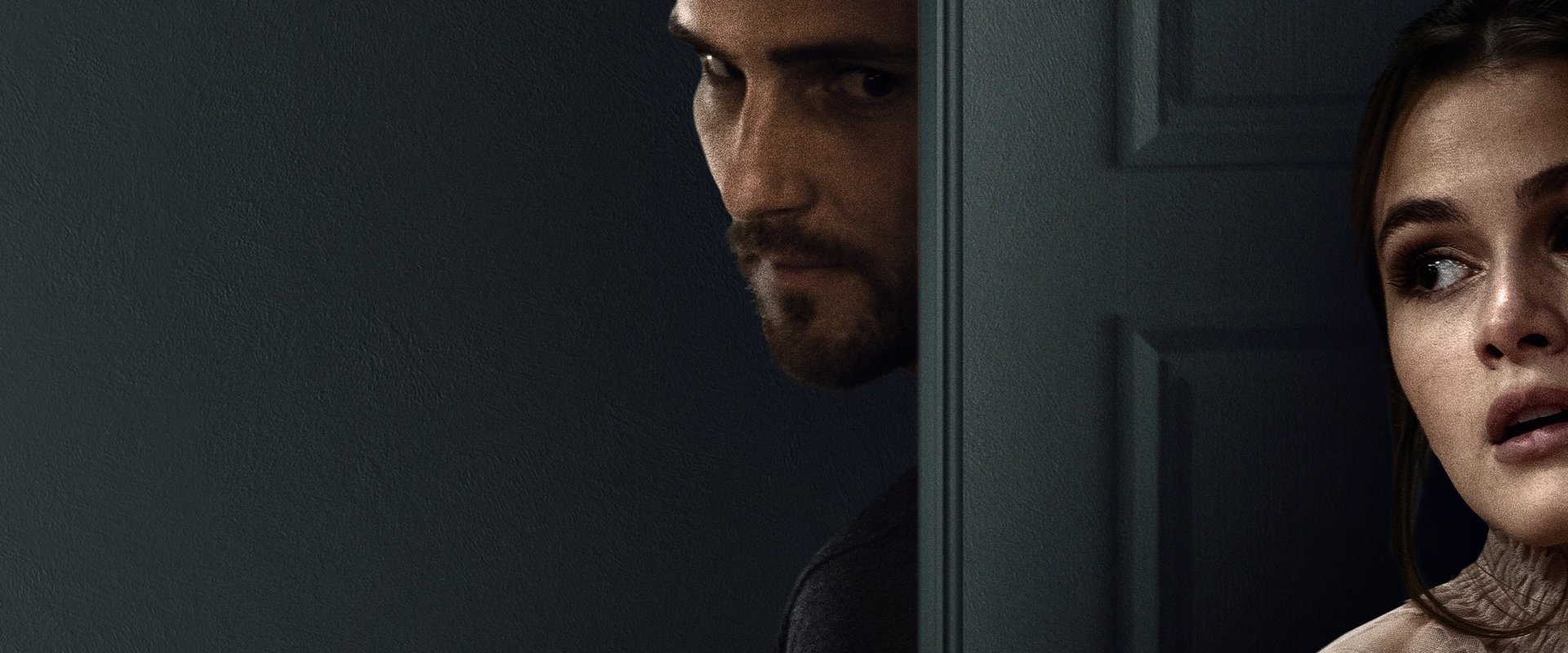 Obsession: Escaping My Ex