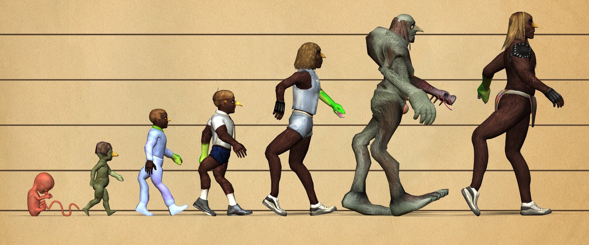 Xavier: Renegade Angel