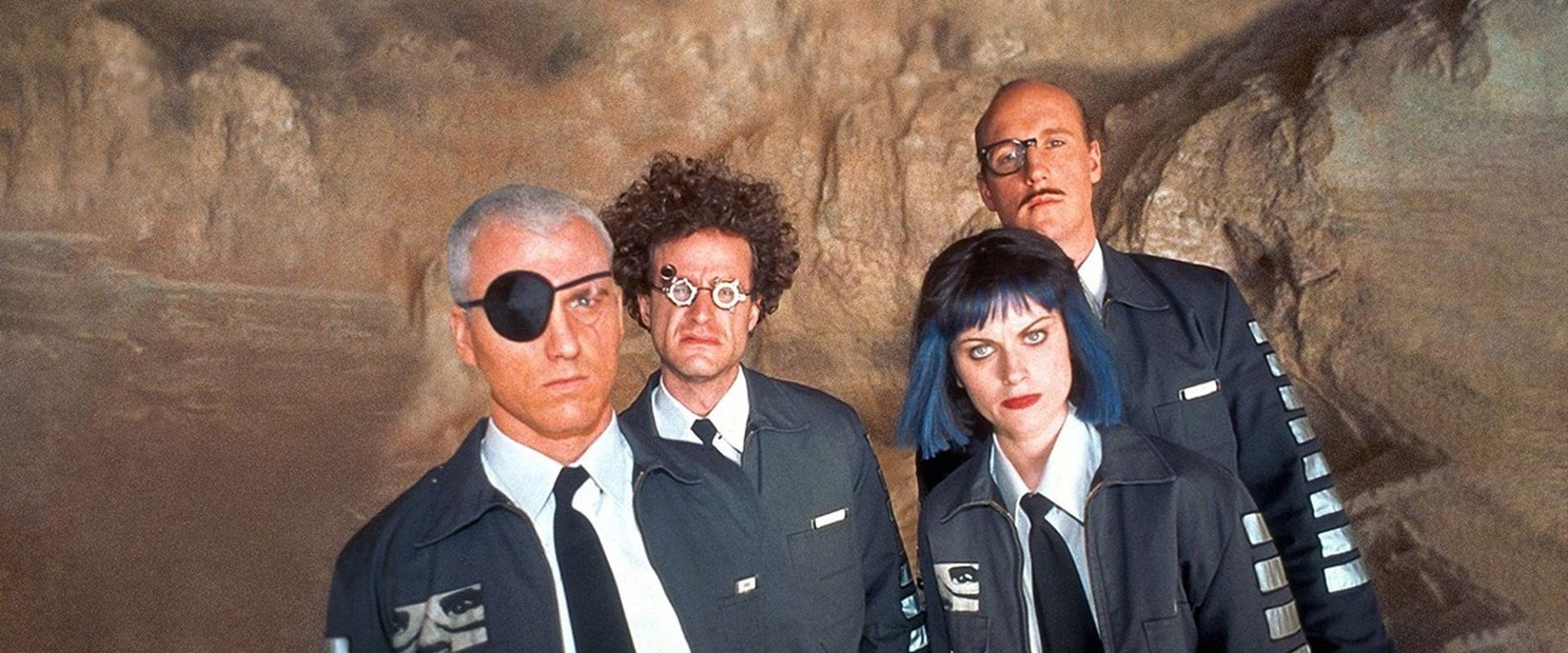 Upright Citizens Brigade