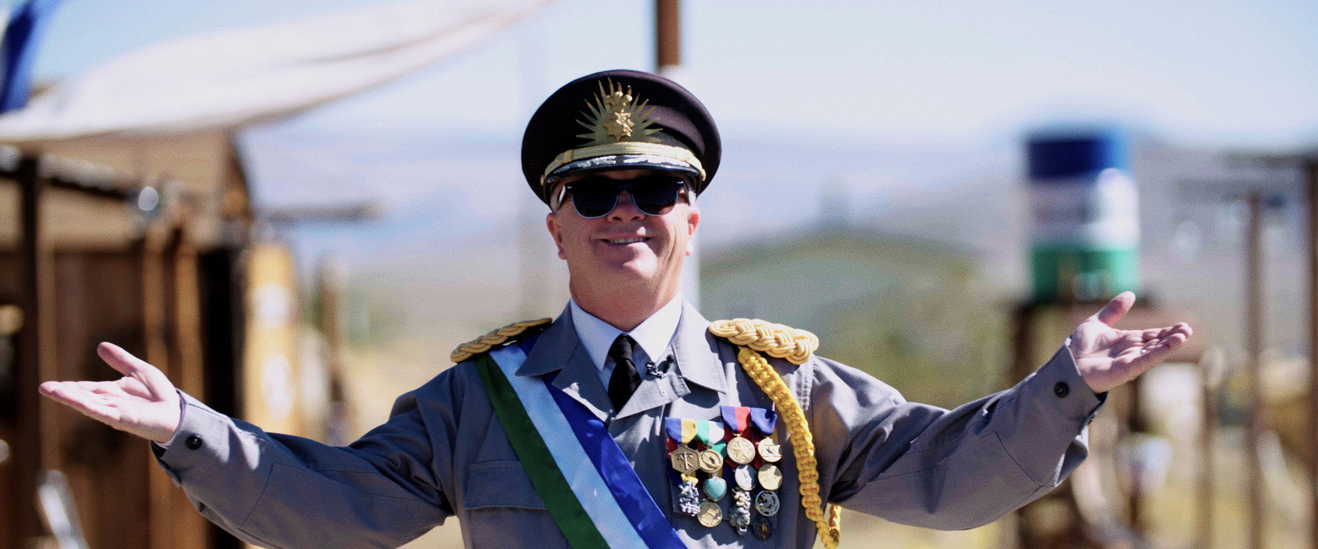 Micronations
