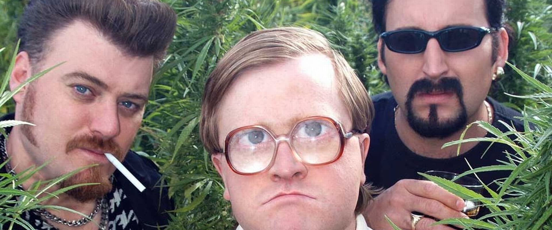 Trailer Park Boys