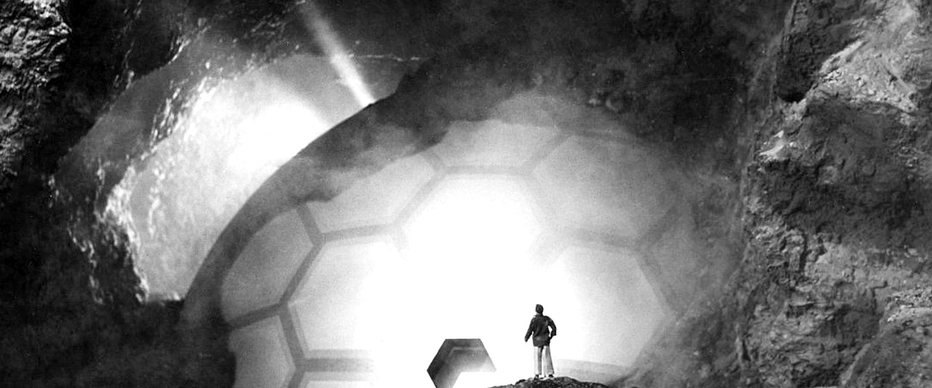 It Came from Outer Space