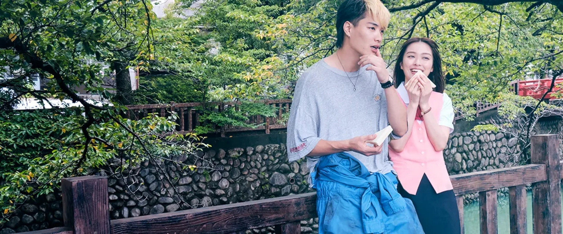 自行车店的高桥君