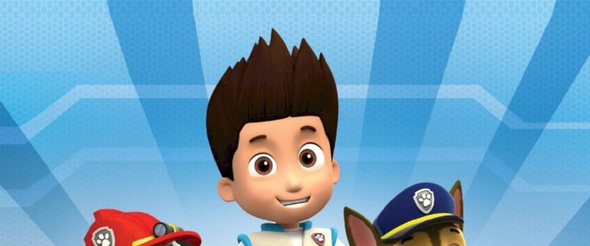 PAW Patrol