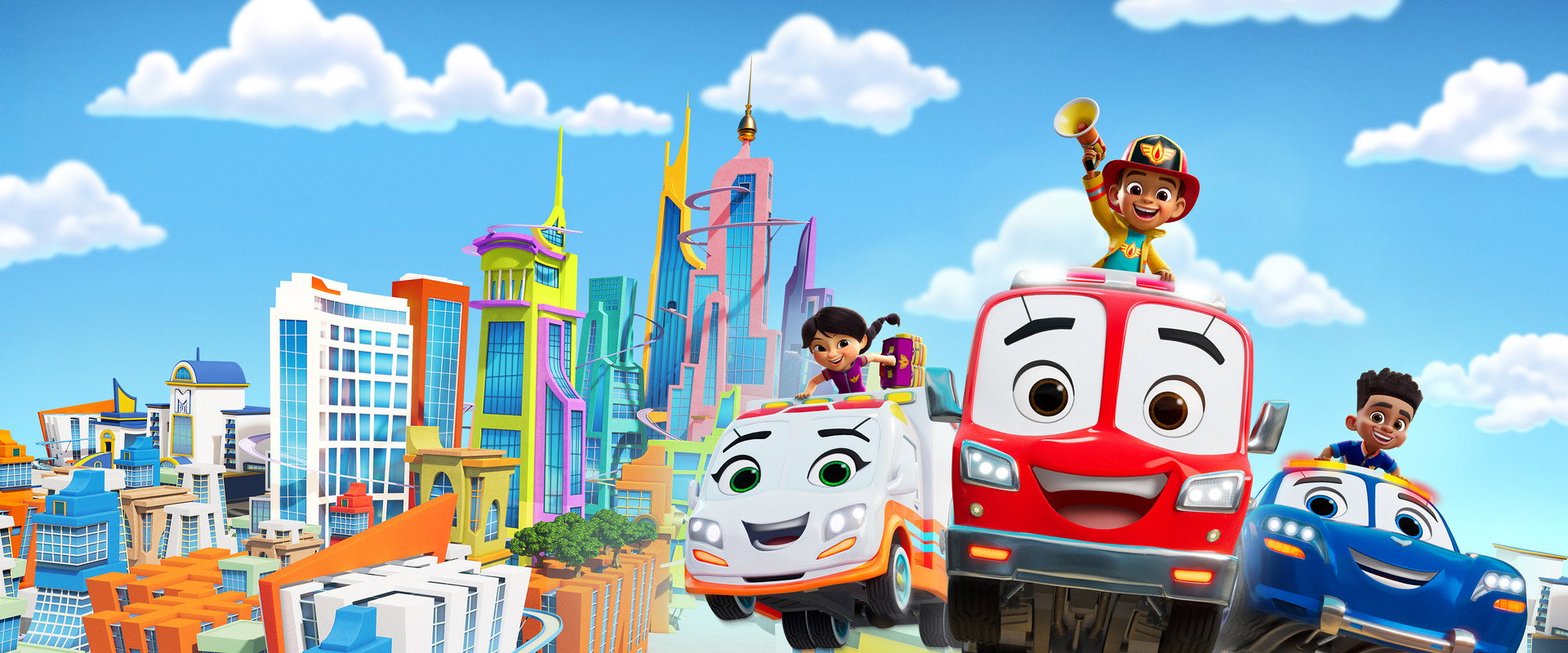 Firebuds's banner image