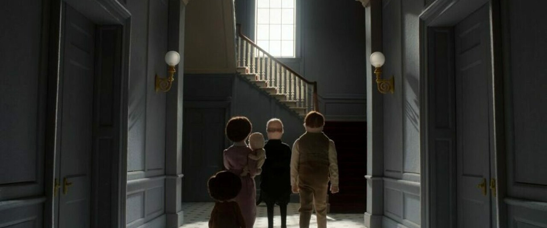 The House