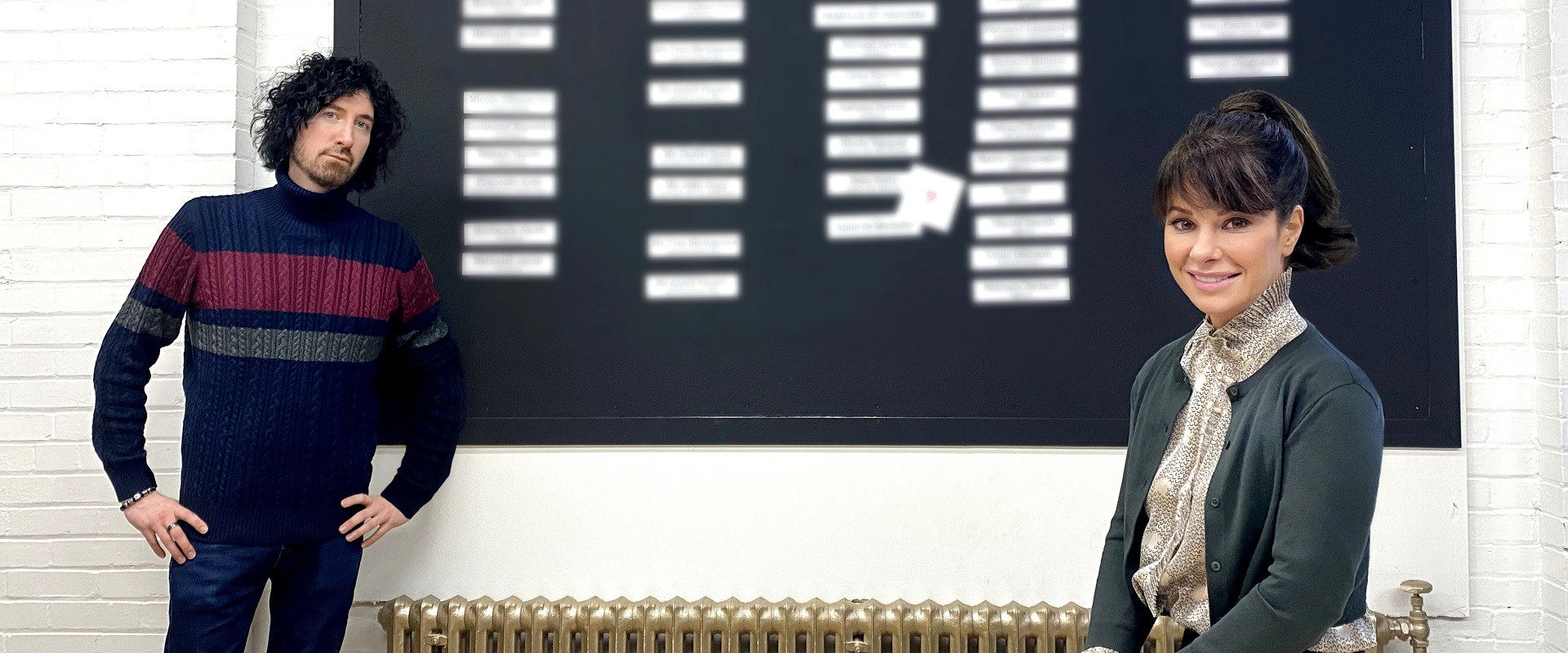 Présumé innocent : L'affaire Michelle Perron