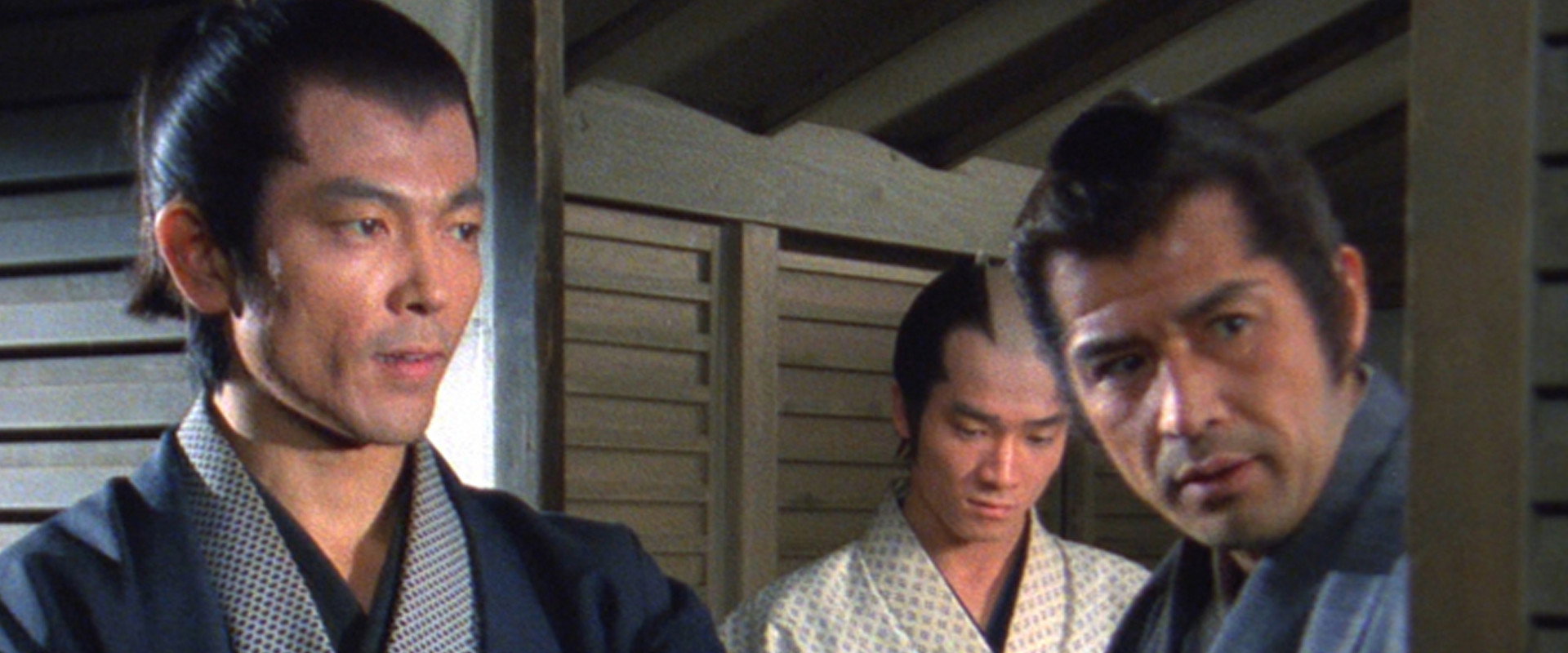 Okita Soji: Swordsman of Fire's banner image