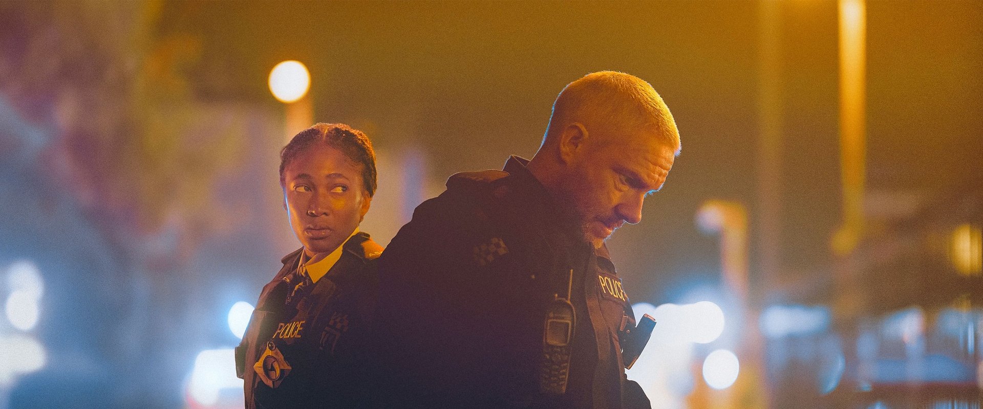The Responder