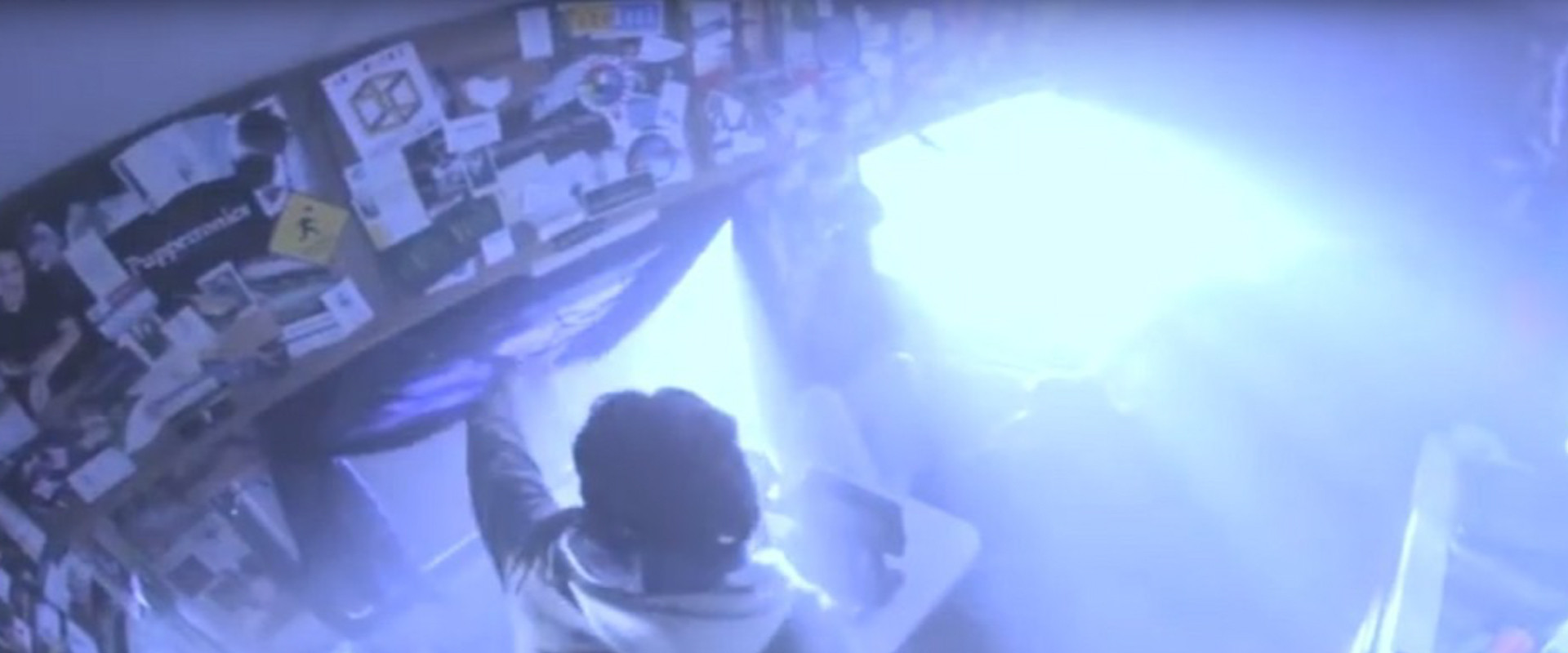 Unknown Project's banner image