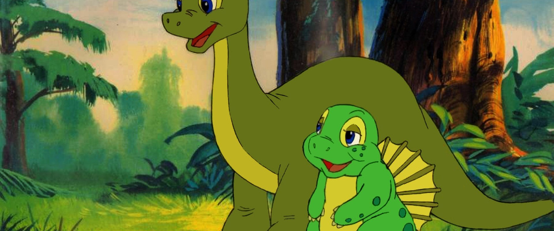 Dink, the Little Dinosaur