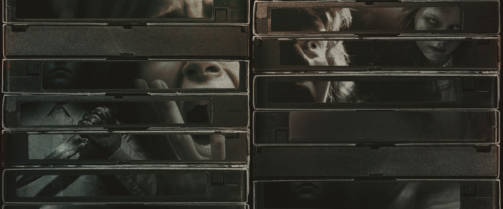 The 101 Scariest Horror Movie Moments of All Time