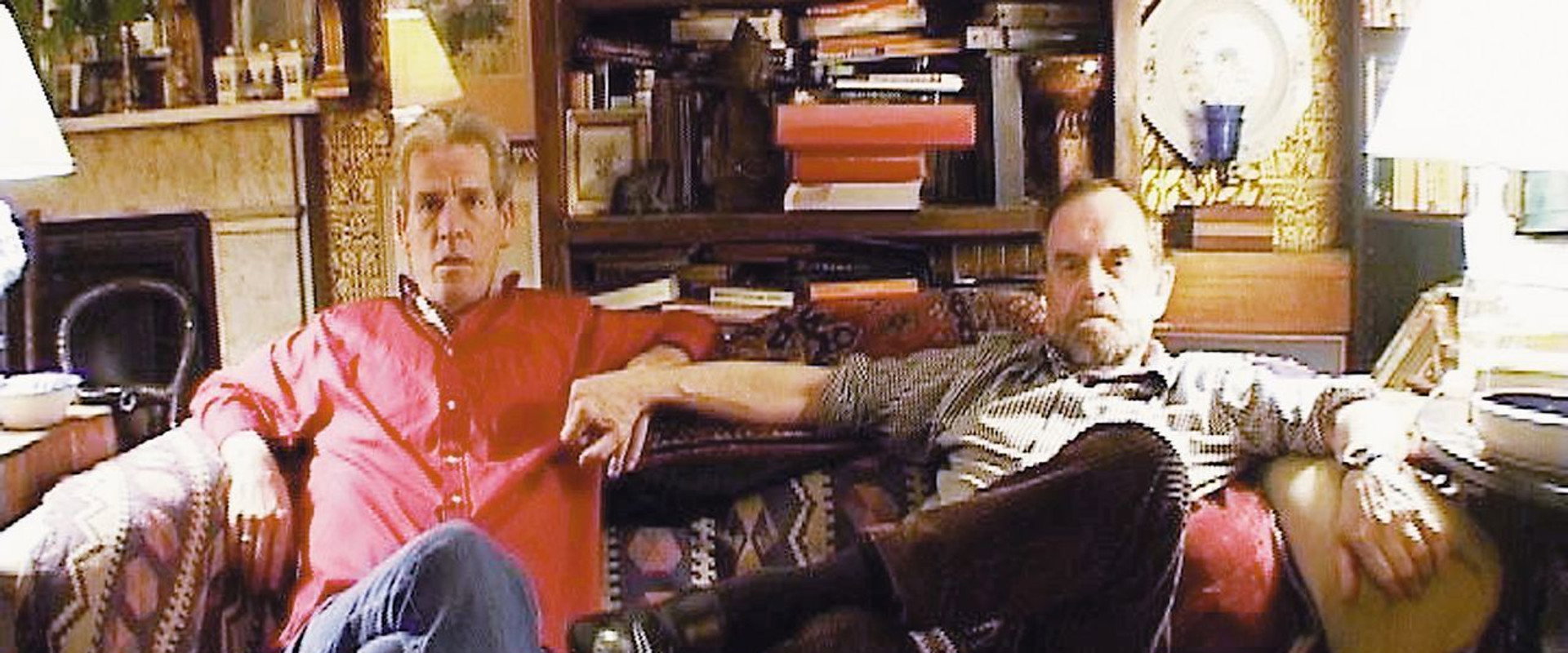 Andrew and Jeremy Get Married's banner image