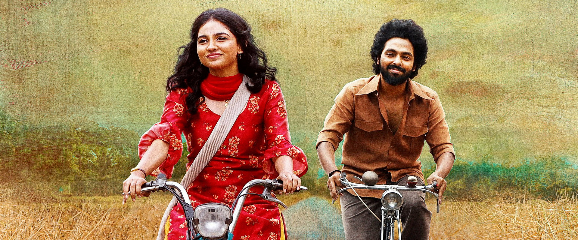 Rebel's banner image