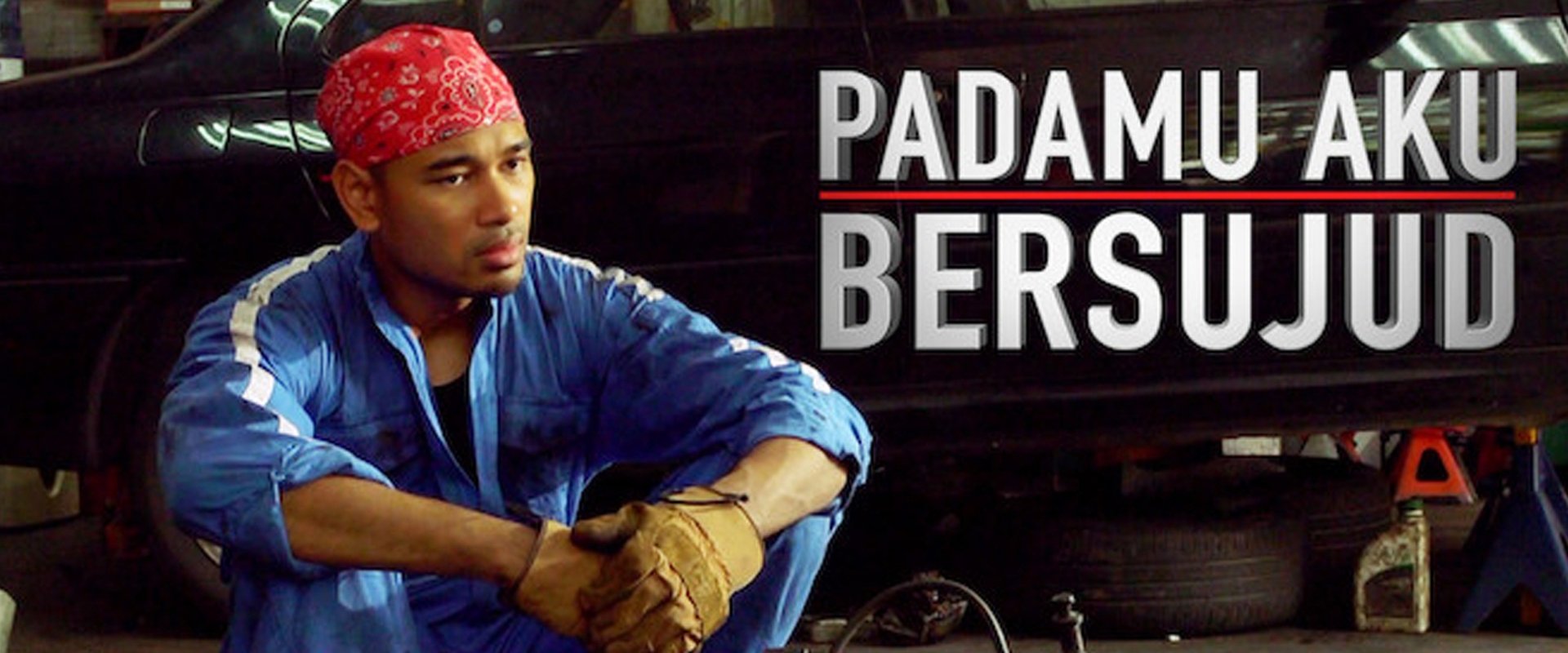 Padamu Aku Bersujud