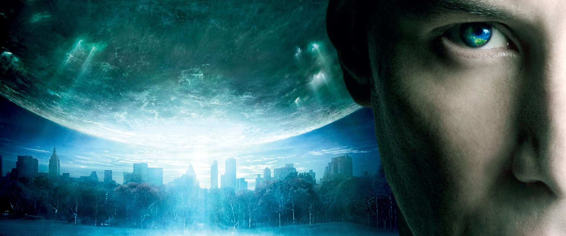 The Day the Earth Stood Still
