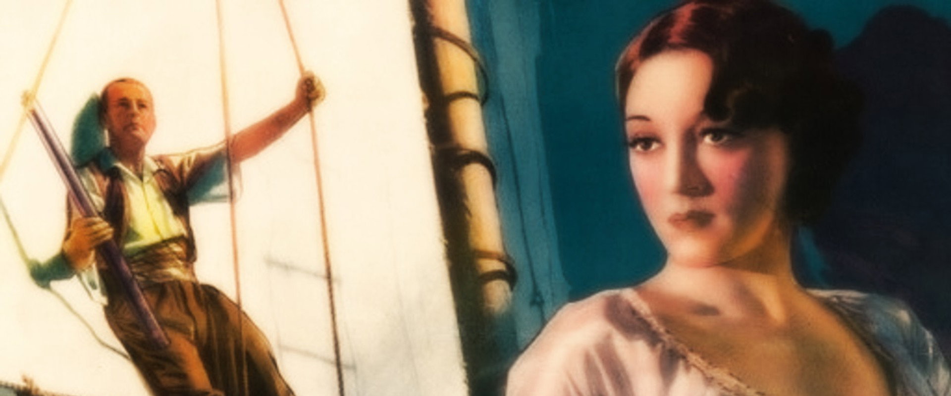Mutiny Ahead's banner image