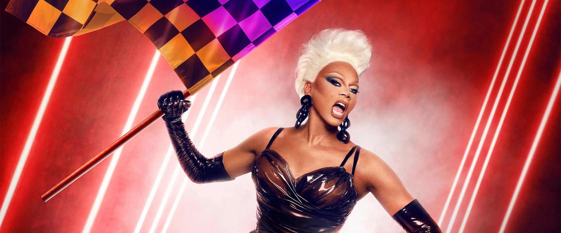RuPaul's Drag Race All Stars