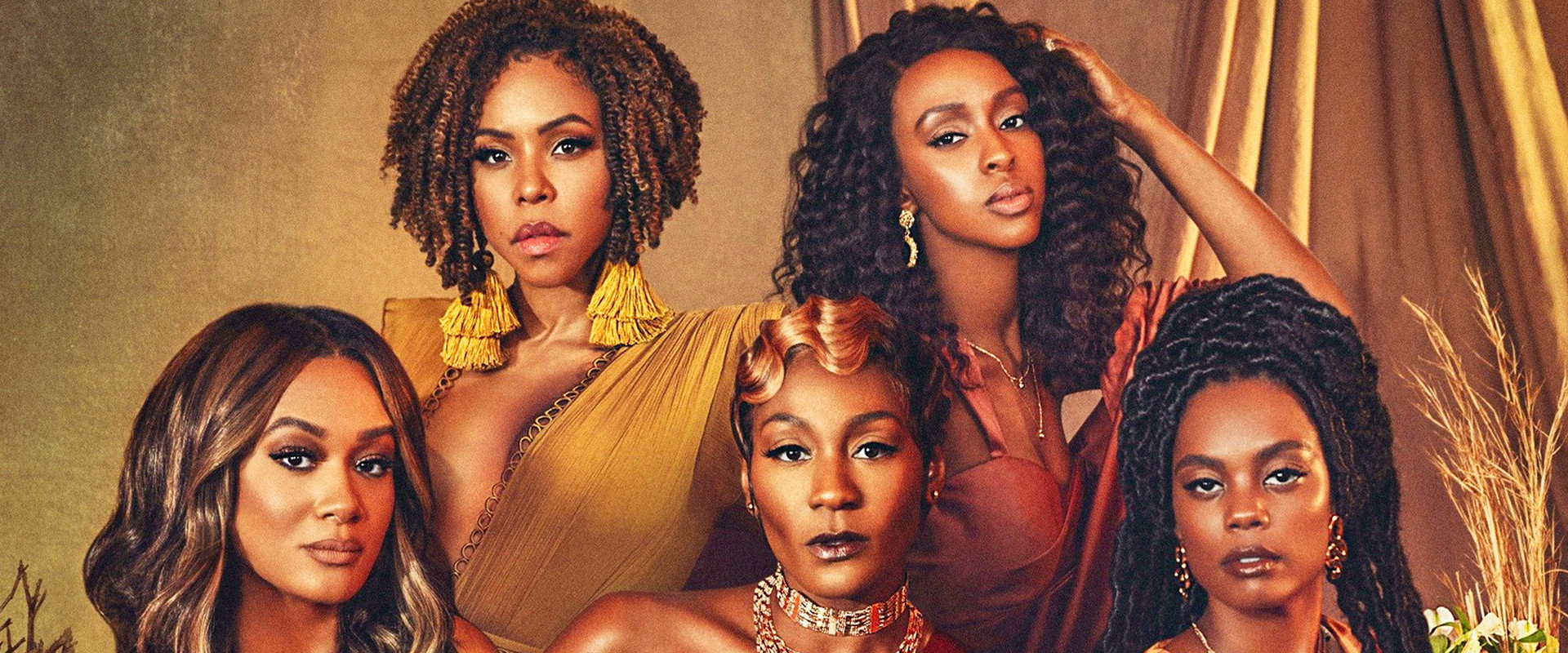 Tyler Perry's Sistas