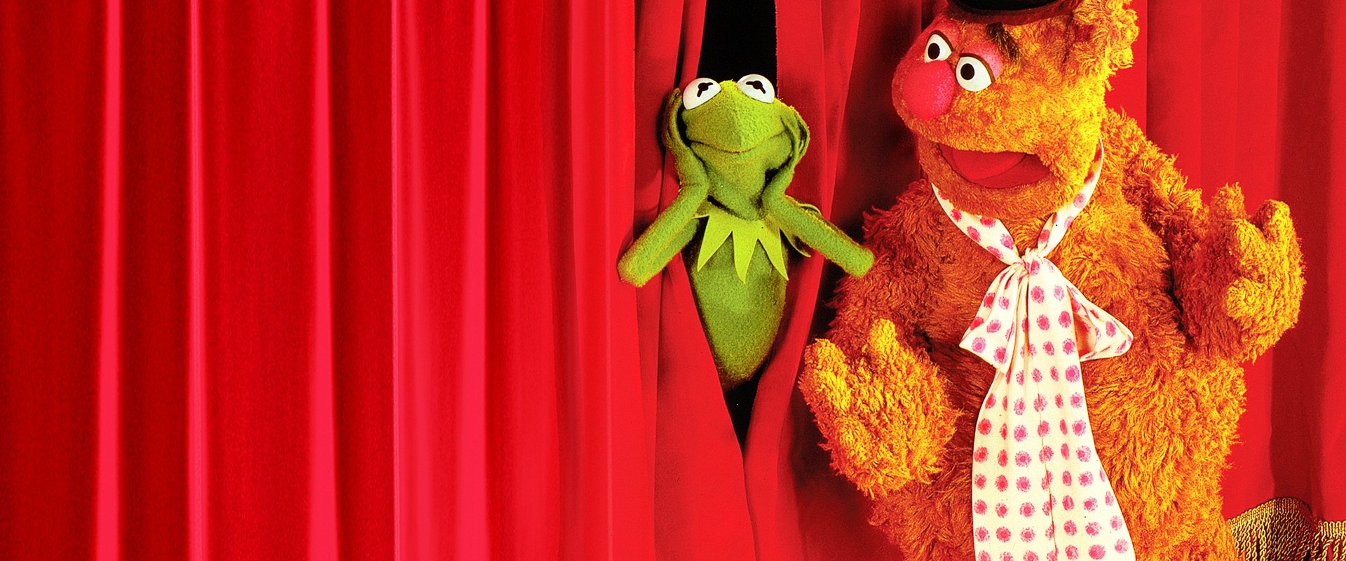 The Muppet Show