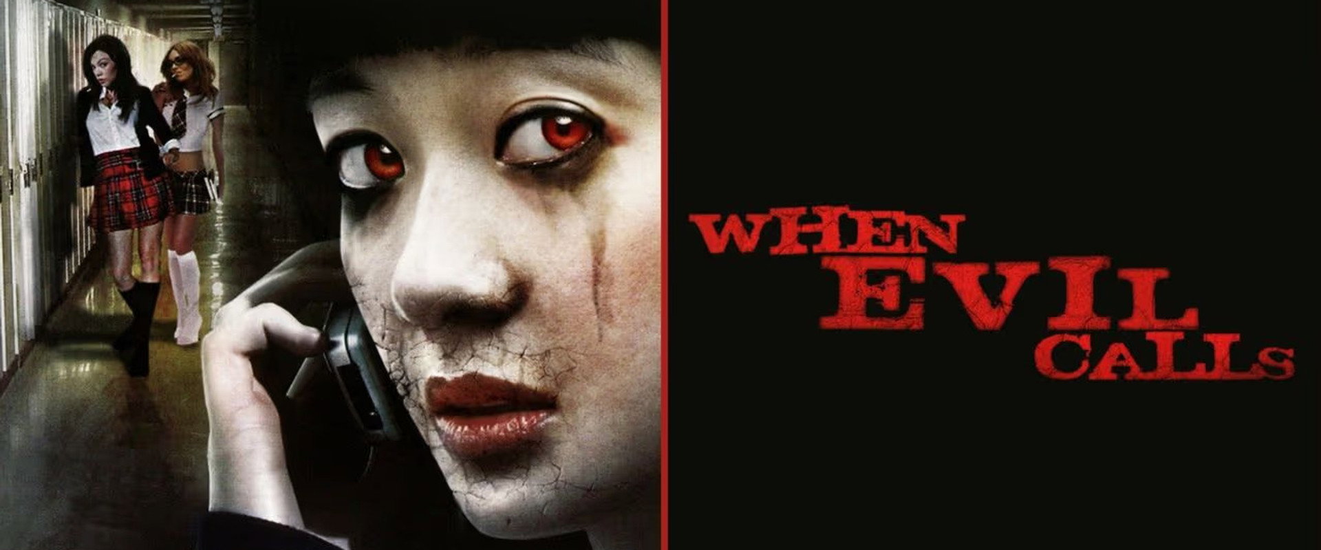When Evil Calls's banner image