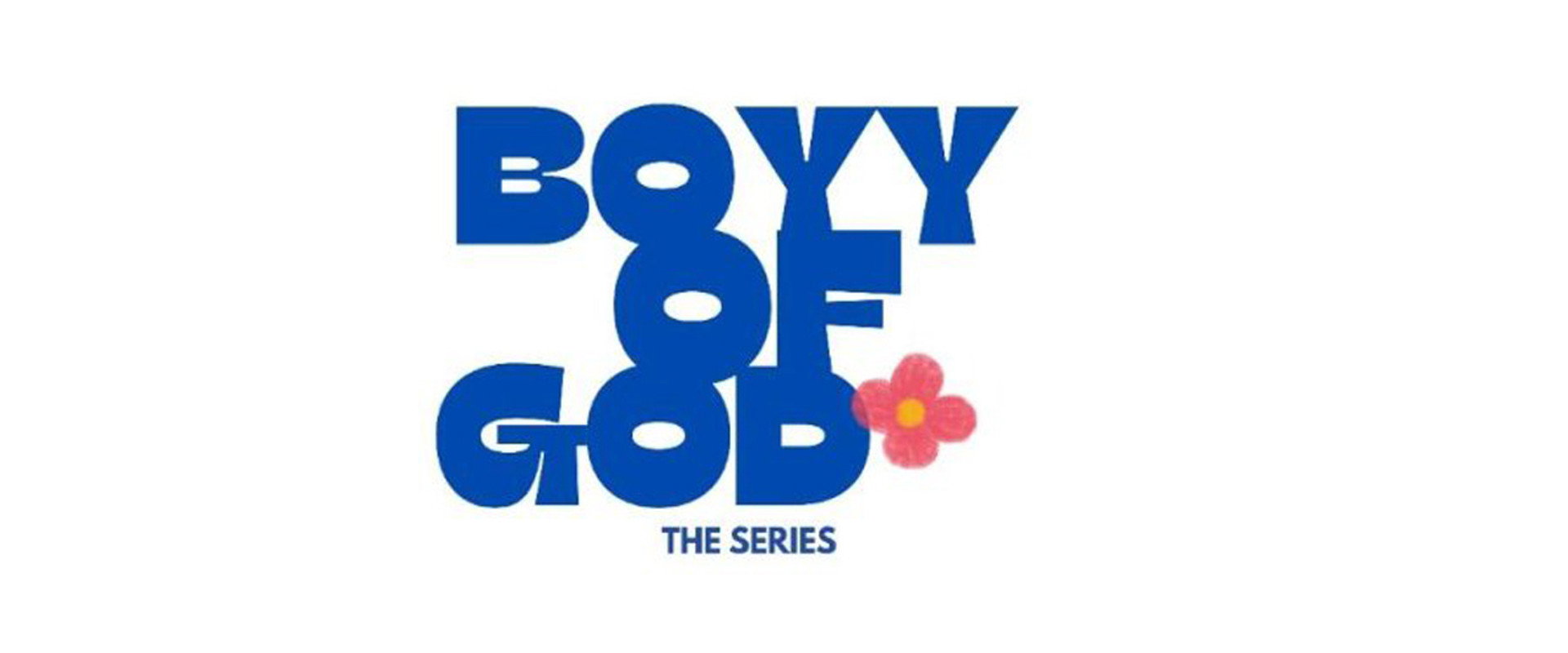 Boyy of God's banner image