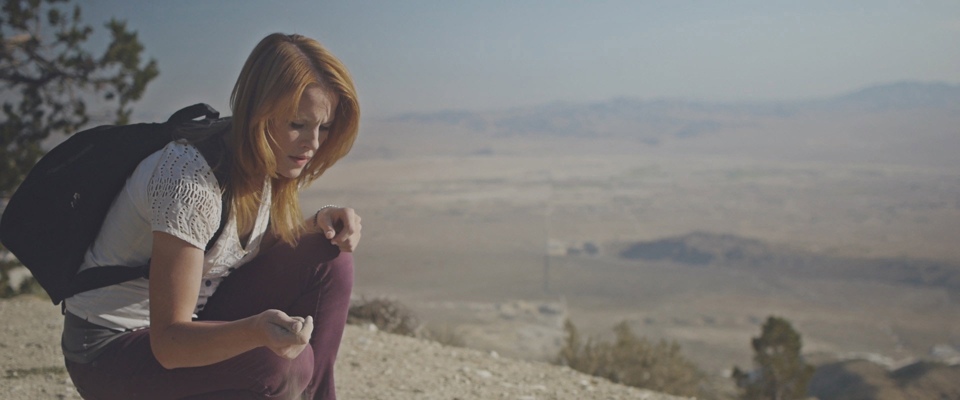 Mesmerized's banner image