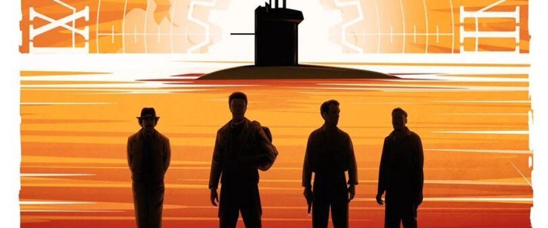 Deep's banner image