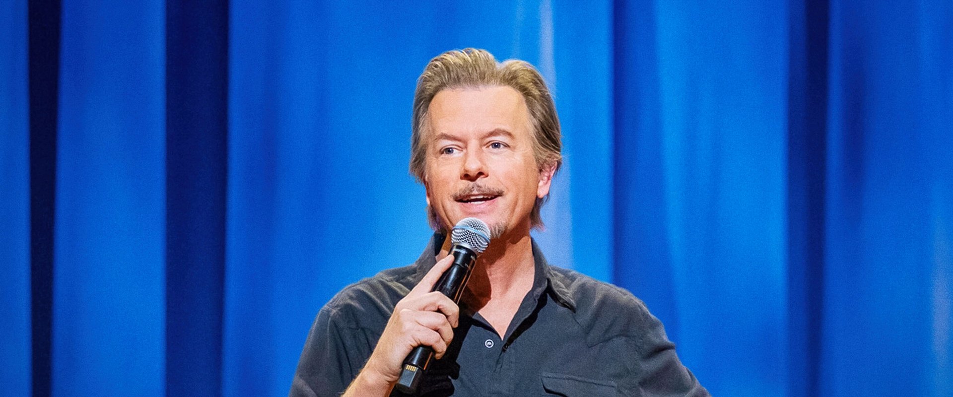 David Spade: Nothing Personal