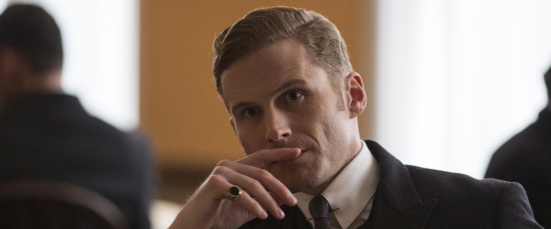 The Knick's banner image