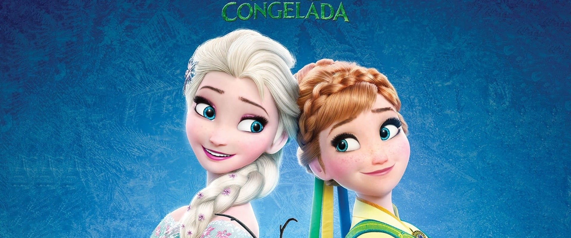 Frozen Fever