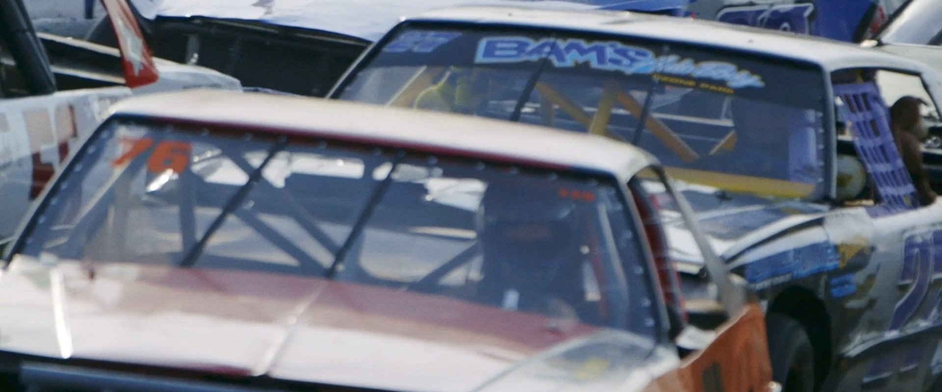 The Last Race