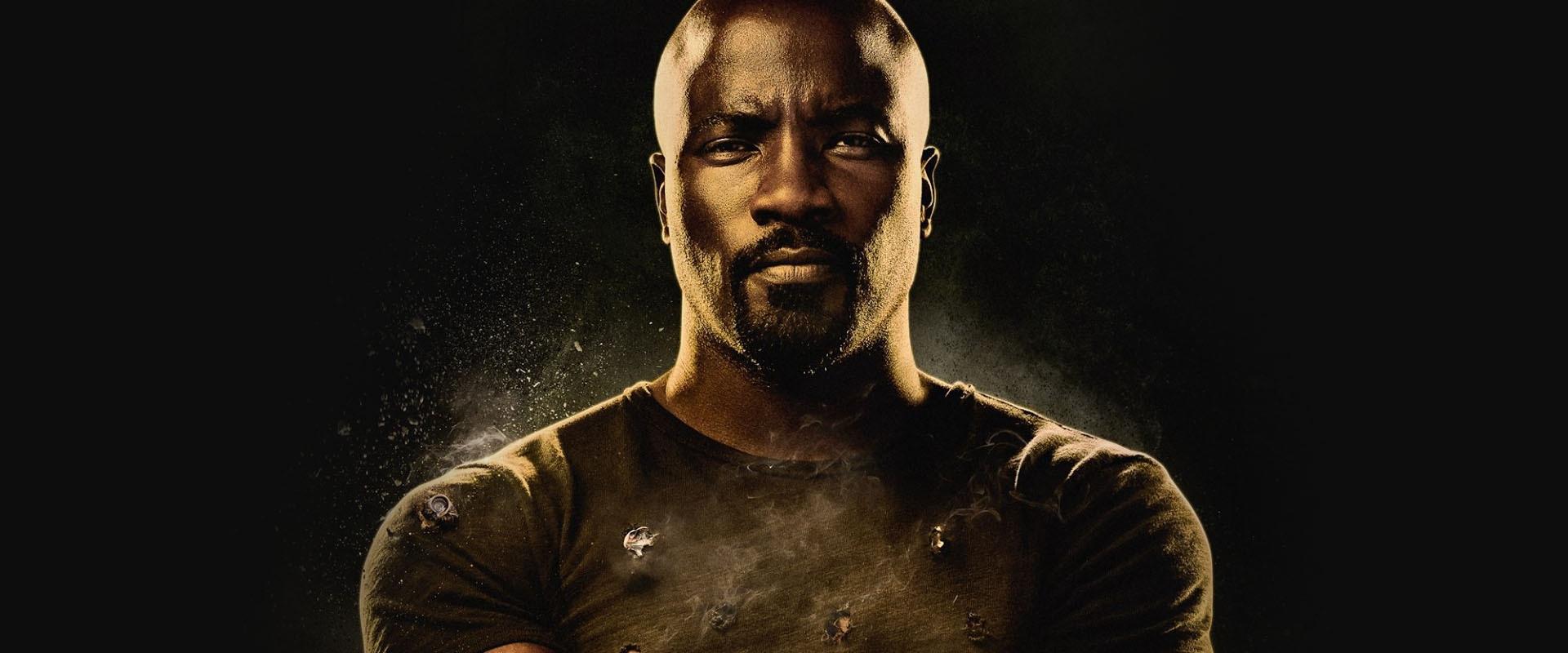 Marvel's Luke Cage