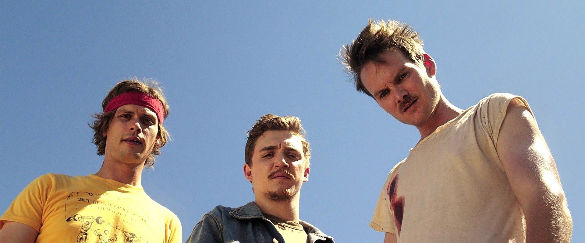 Band of Robbers