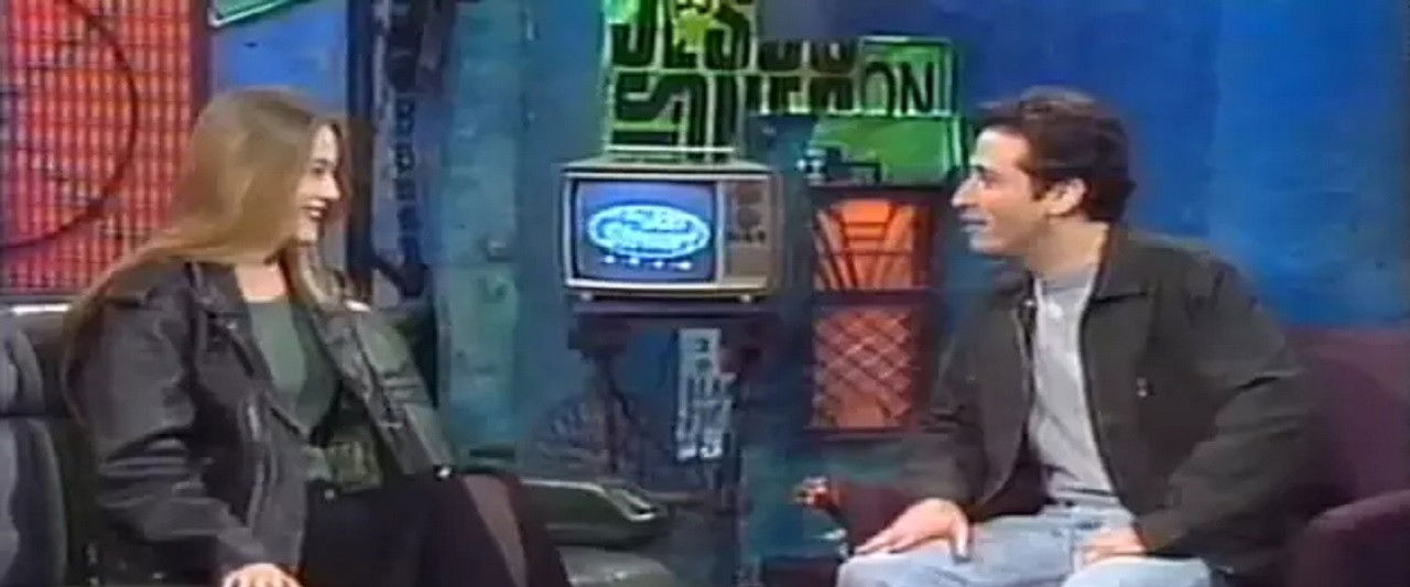 The Jon Stewart Show