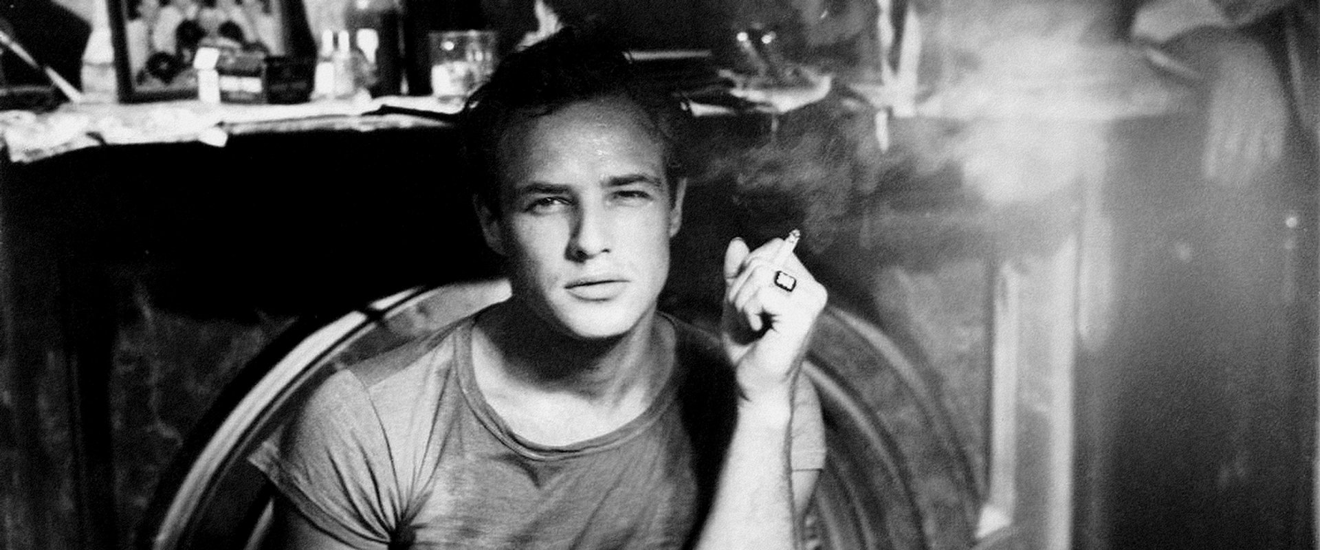 Marlon Brando - Der Harte und der Zarte