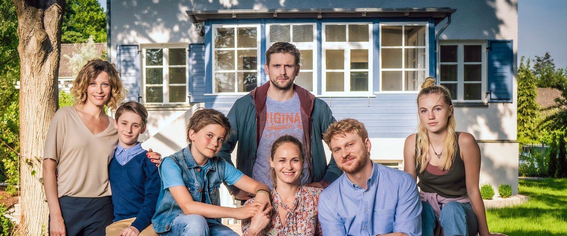 Bonusfamilie