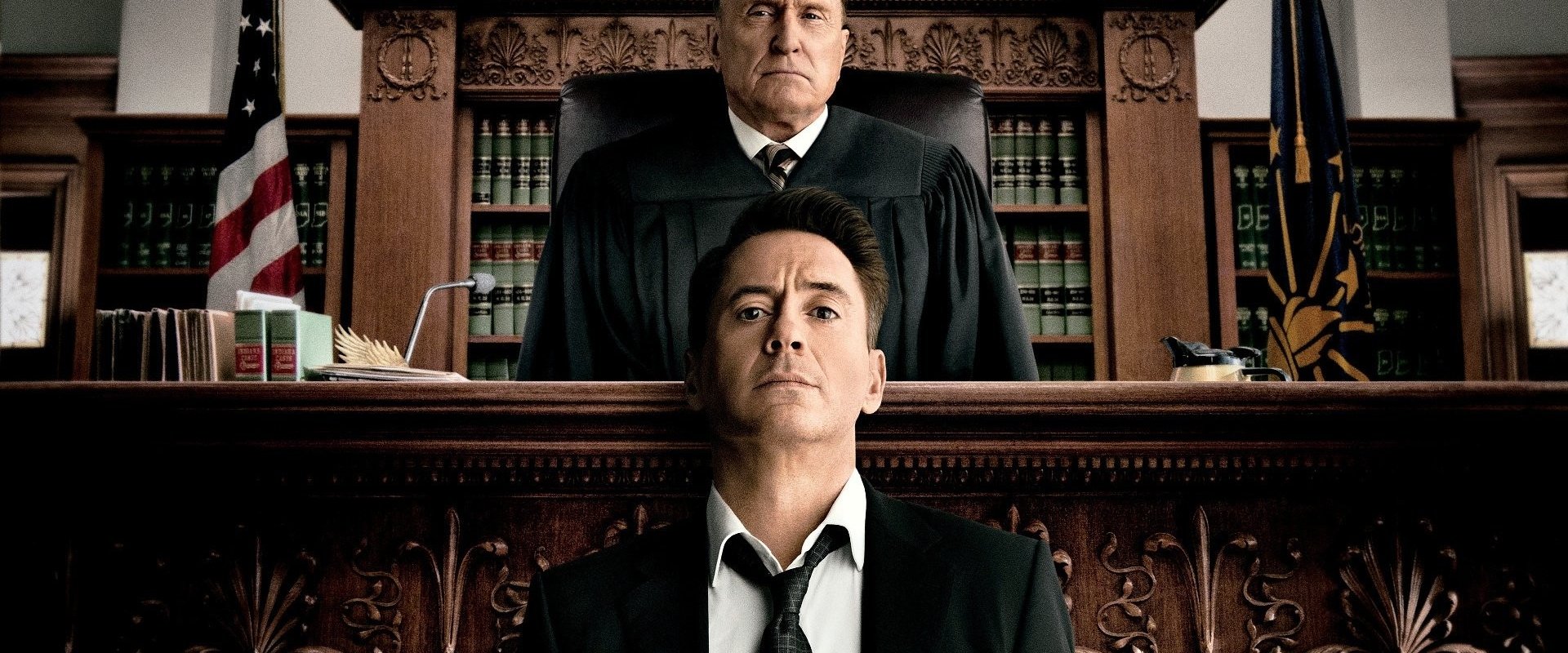 The Judge