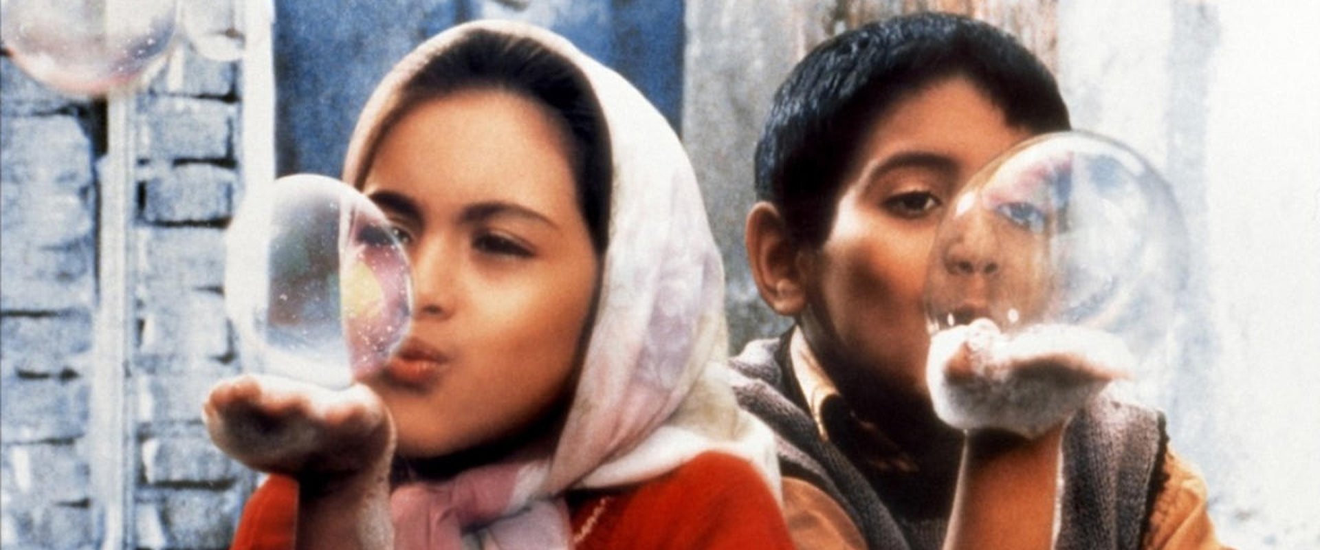 Children of Heaven