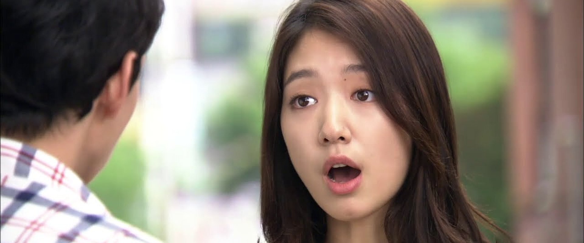 Don't Worry, I'm a Ghost