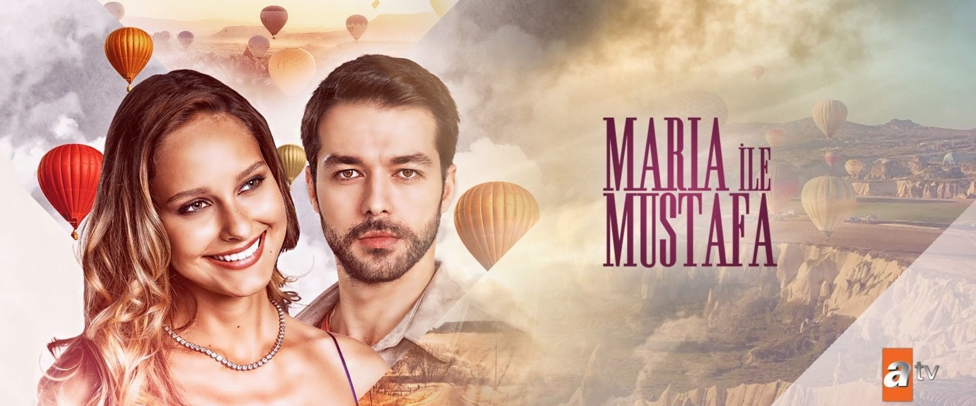 Maria ile Mustafa