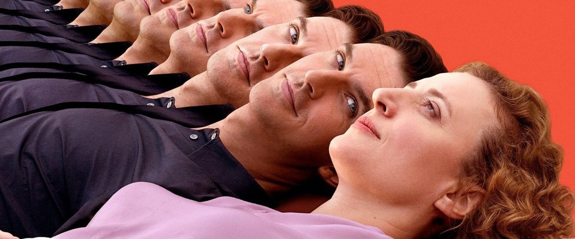 Ich Bin Dein Mensch (Movie, 2021)