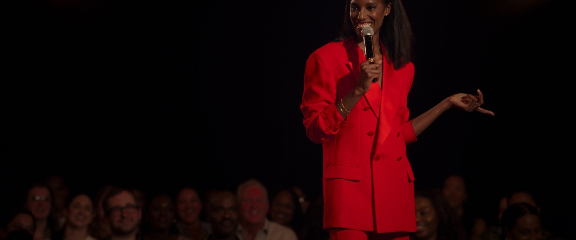 Zainab Johnson: Hijabs Off