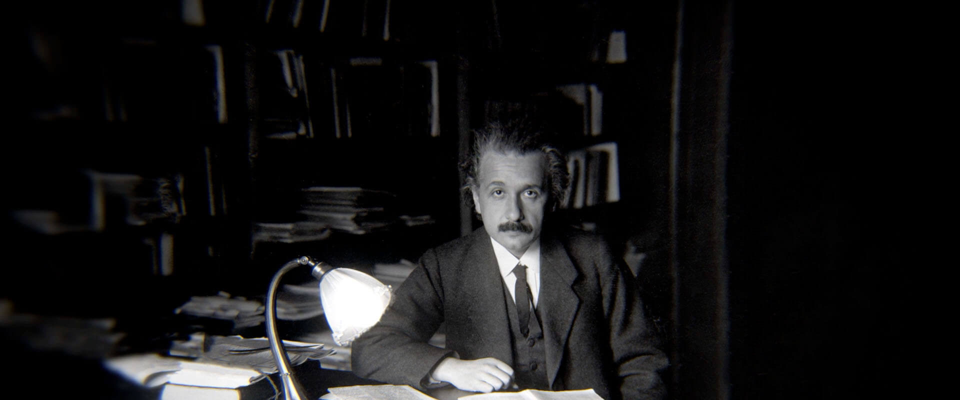 Chasing Einstein